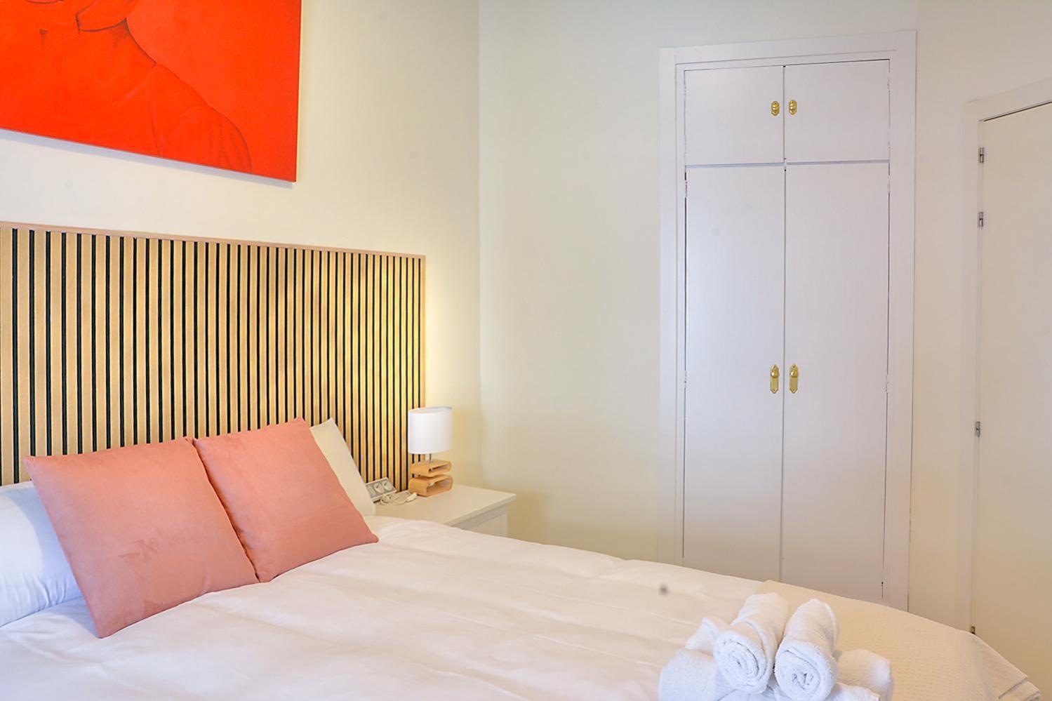 Piso Deluxe Argote Apartment Севиля Екстериор снимка